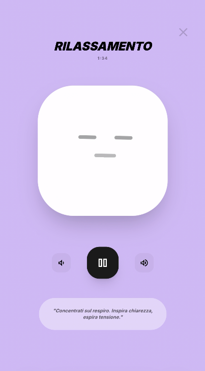 Meditazione DearMI